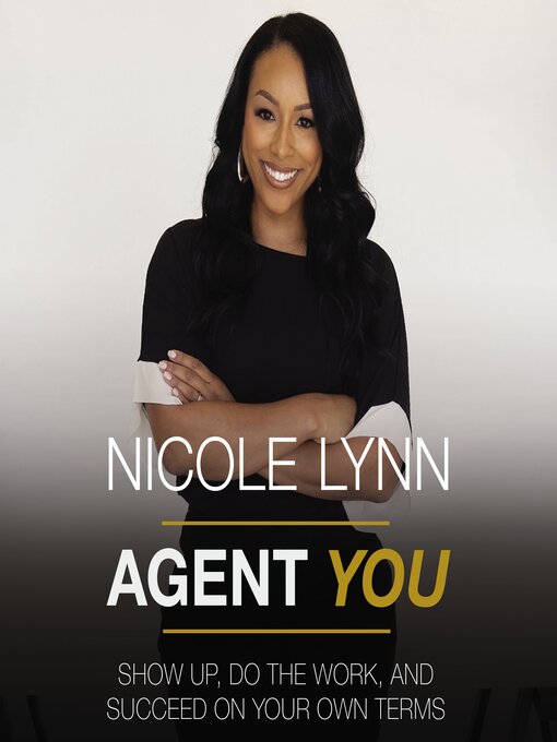 Title details for Agent You by Nicole Lynn - Available